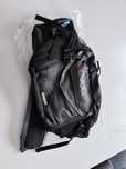 Nerka rowerowa sakwa evoc hip pack pro 3