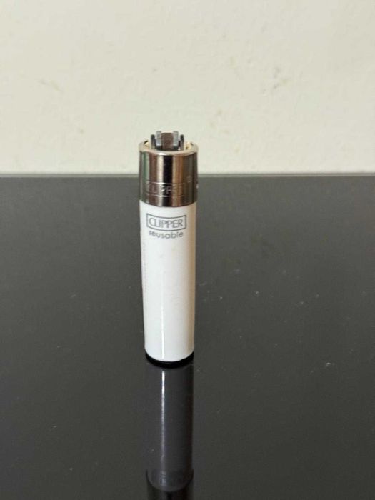 Isqueiros de Coleção Clipper