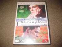 DVD "Expiação" com Keira Knightley
