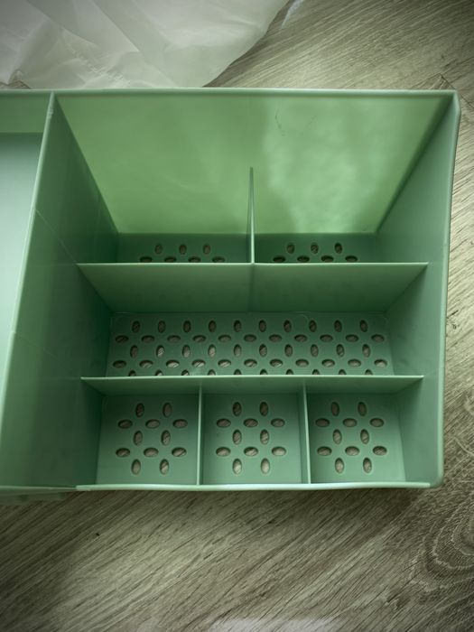 Organizer na kosmetyki