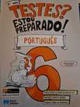 Livros de apoio ao 6º ano