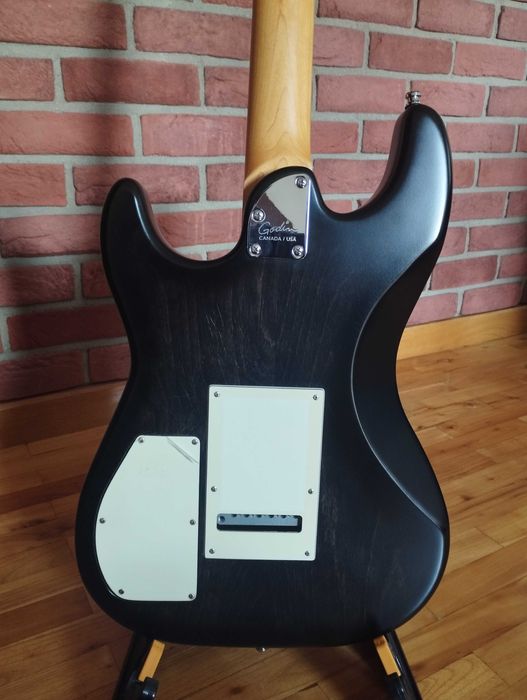 Godin Session Stratocaster HSS