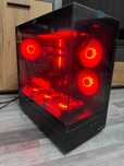 Komputer do gier AM5 Ryzen 7 7700 / RTX 4060 8GB / 32GB RAM / SSD