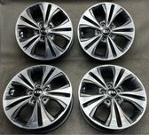 Диски R16 5 114.3 et51 J6 Оригінал Kia Ceed сід титани кіа