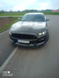 Ford Mustang GT premium