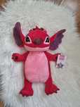 Termofor Lilo & Stitch Leroy grzejnik pluszak prezent  maskotka