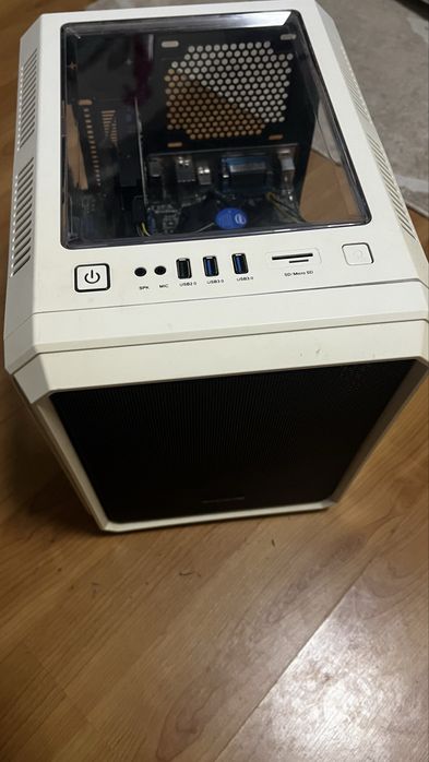 Vendo pc torre talius