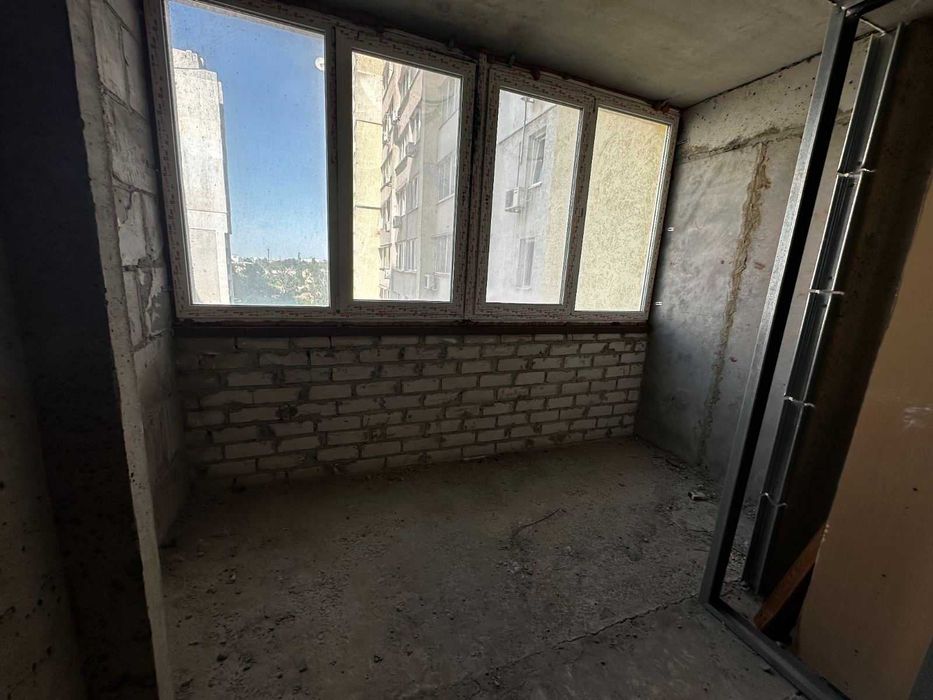 2-комнатная в новом доме, Приморский район
