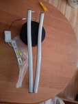Lampa nowa LED super cena