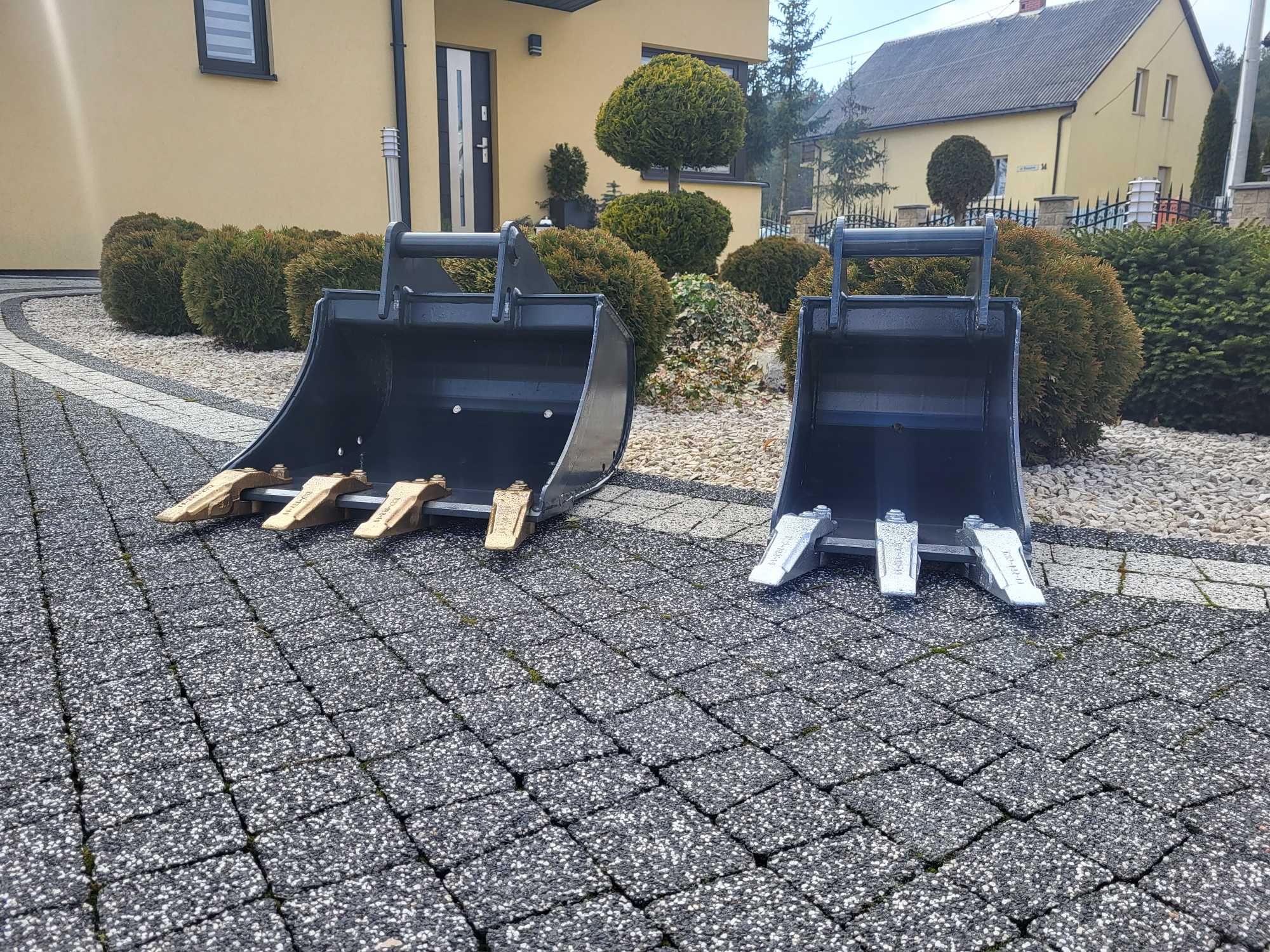 Wynajem minikoparka minikoparki koparka Bobcat