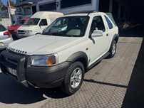 Land rover freelander 2.0di 100cv