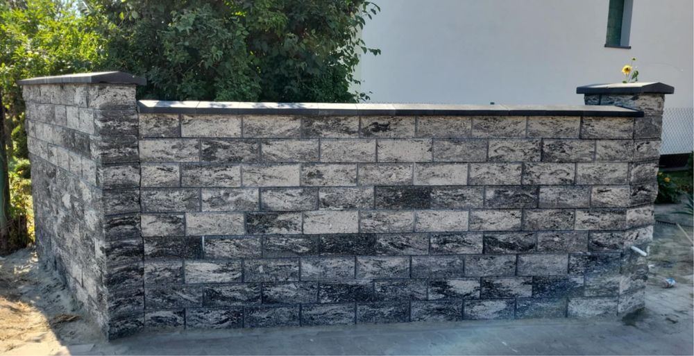 Ogrodzenia murowane i panelowe – kompleksowa usluga!