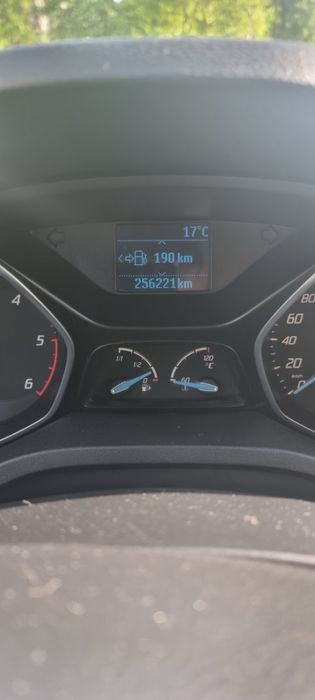 Ford Grand C-Max 2011