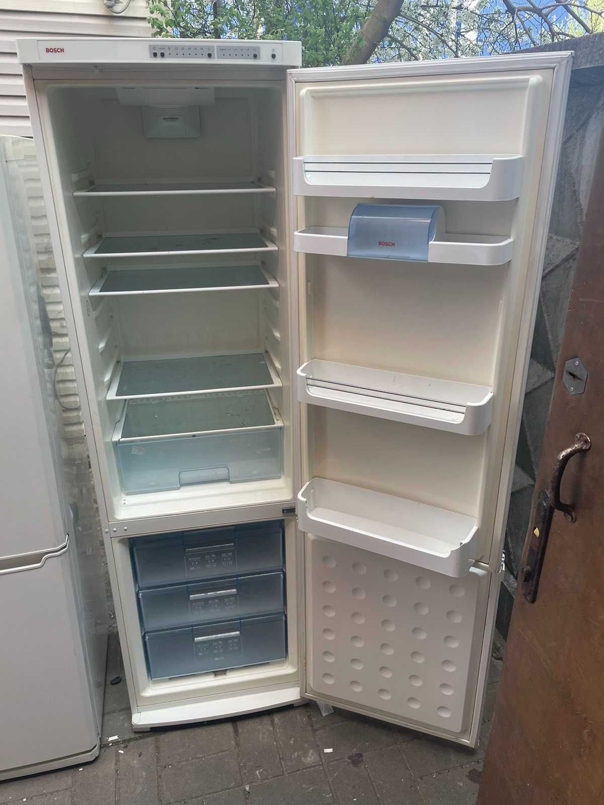 Холодильник Бош Німеччина