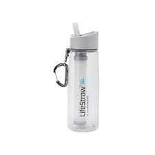 LifeStraw Go butelka na wodę z filtrem 625 ml