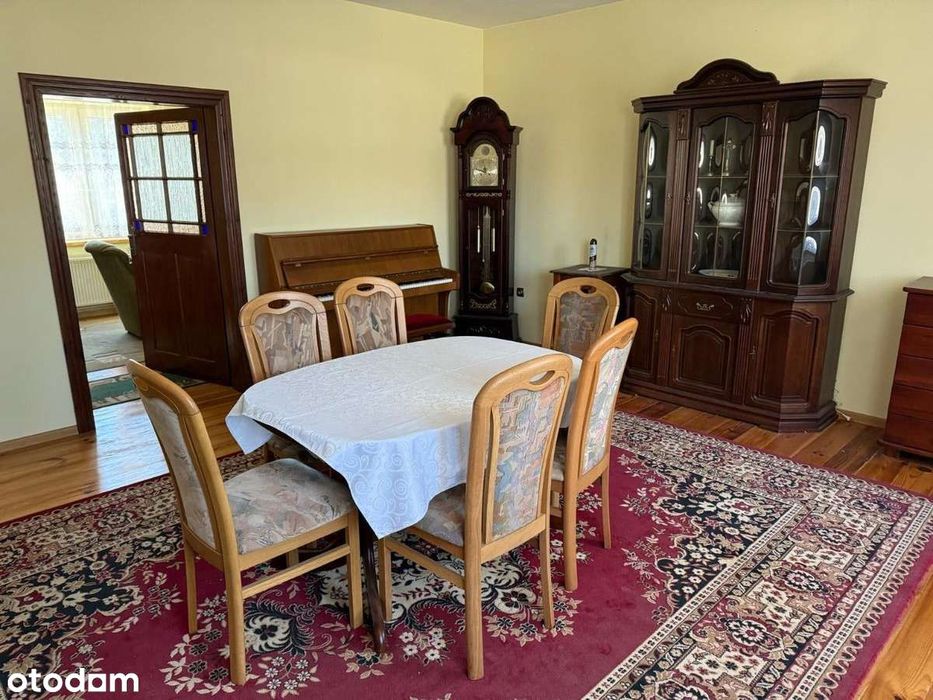 Sprzedam dom Mieroszów 250 m2, duża działka 3300m2