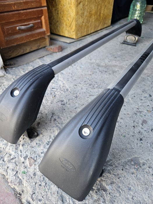 Продам багажник на кришу форд фокус 3