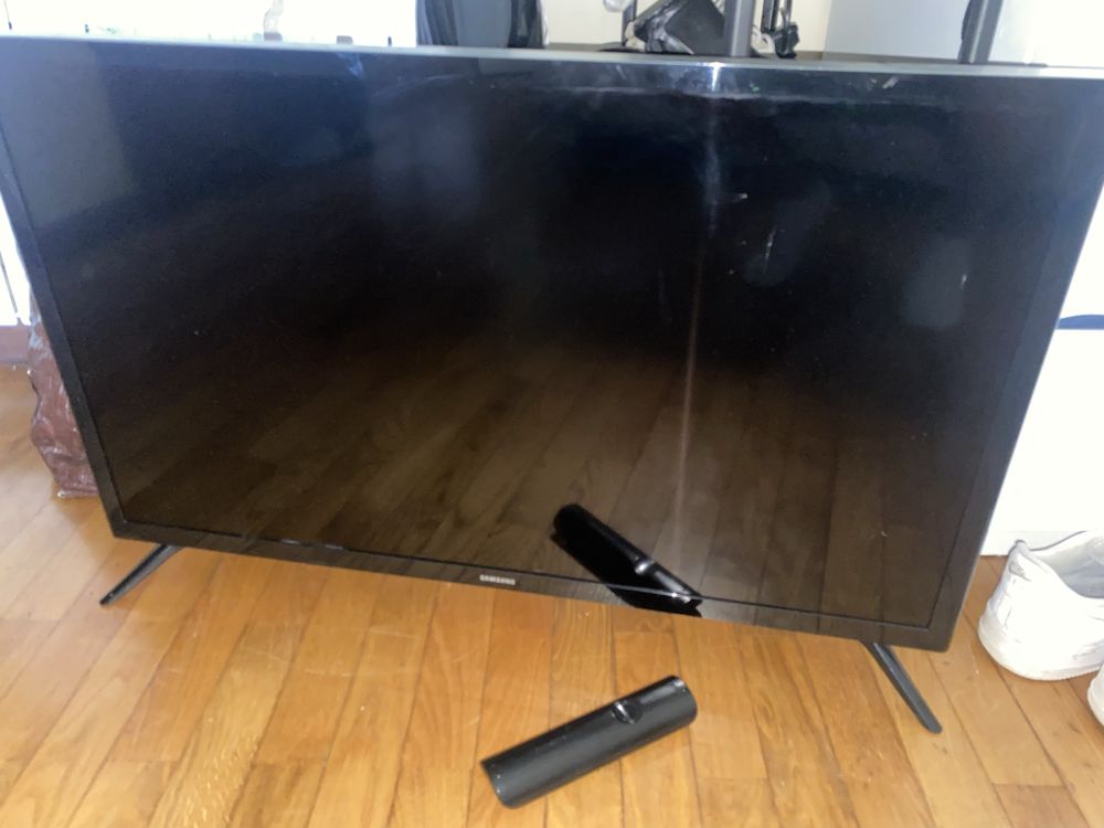 Televisao SmarTV Samsung