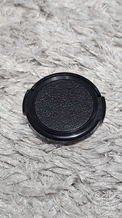 Tampa Objetiva Lente 49mm