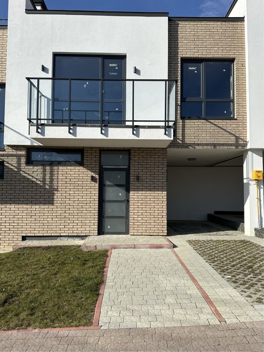 Продаж котеджу КМ Липові Роси