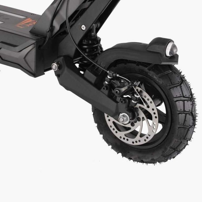 Hulajnoga Elektryczna SRCT S3 PRO KuKirin G2 PRO ULTRA Białobrzegi