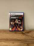 MotoGP 2025 gra PlayStation 5 PS 5