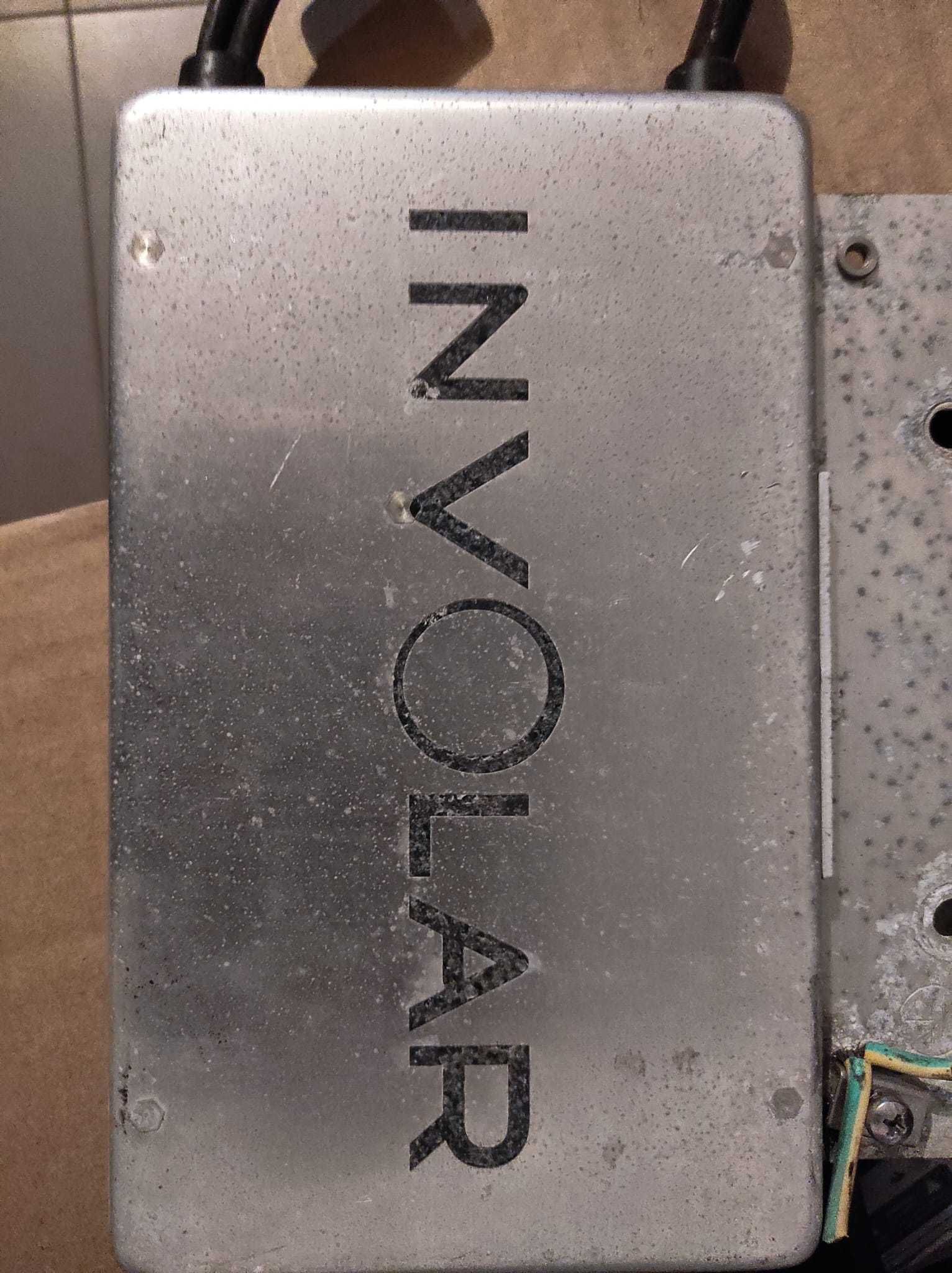 Micro inversores 250 W