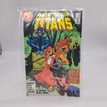 Комиксы на английском языке Teen Titans, Marwel.