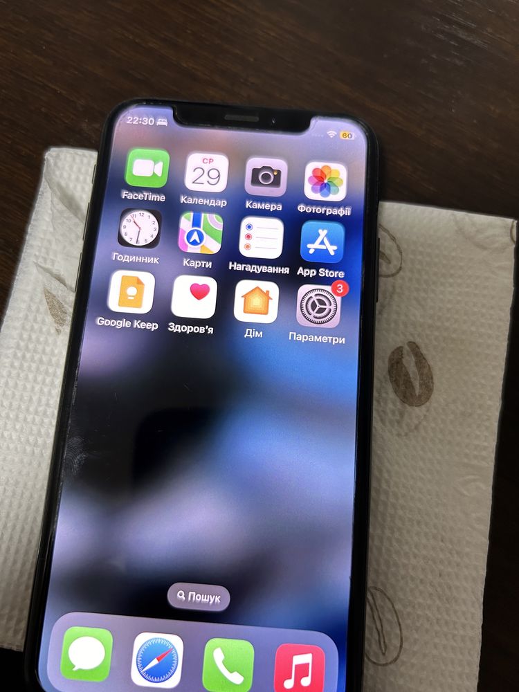 IPhone XS 64 ідеальний стан