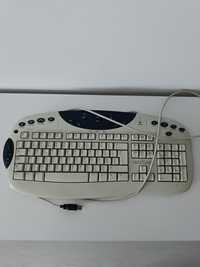 Teclado usb Logitech