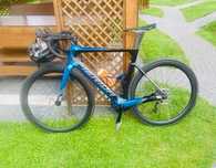 Merida Reacto 5000 disc