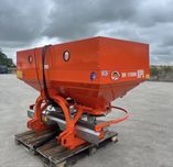 Rozsiewacz agrex nie kuhn bogballe rauch amazone