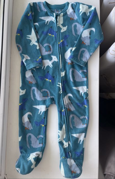 Дитячий чоловічок 74-80р