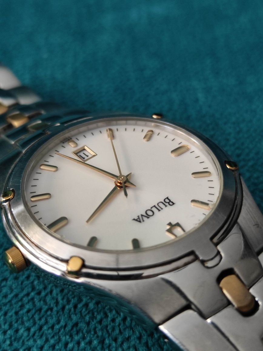 Zegarek Bulova model C967106