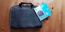 Torba na notebooka HP nowa