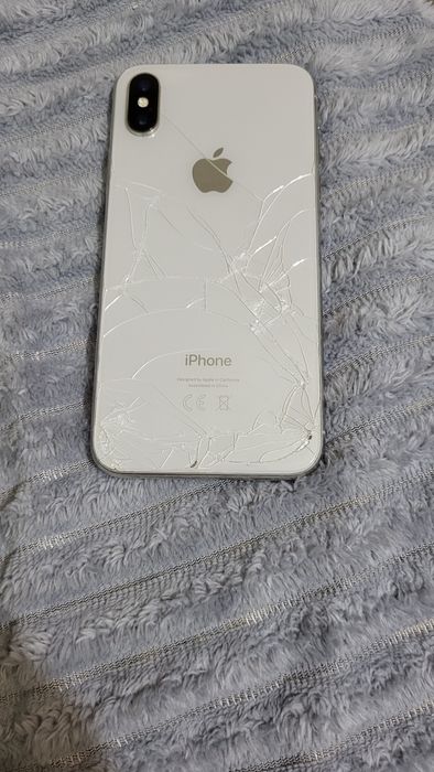 Продам айфон 10 про