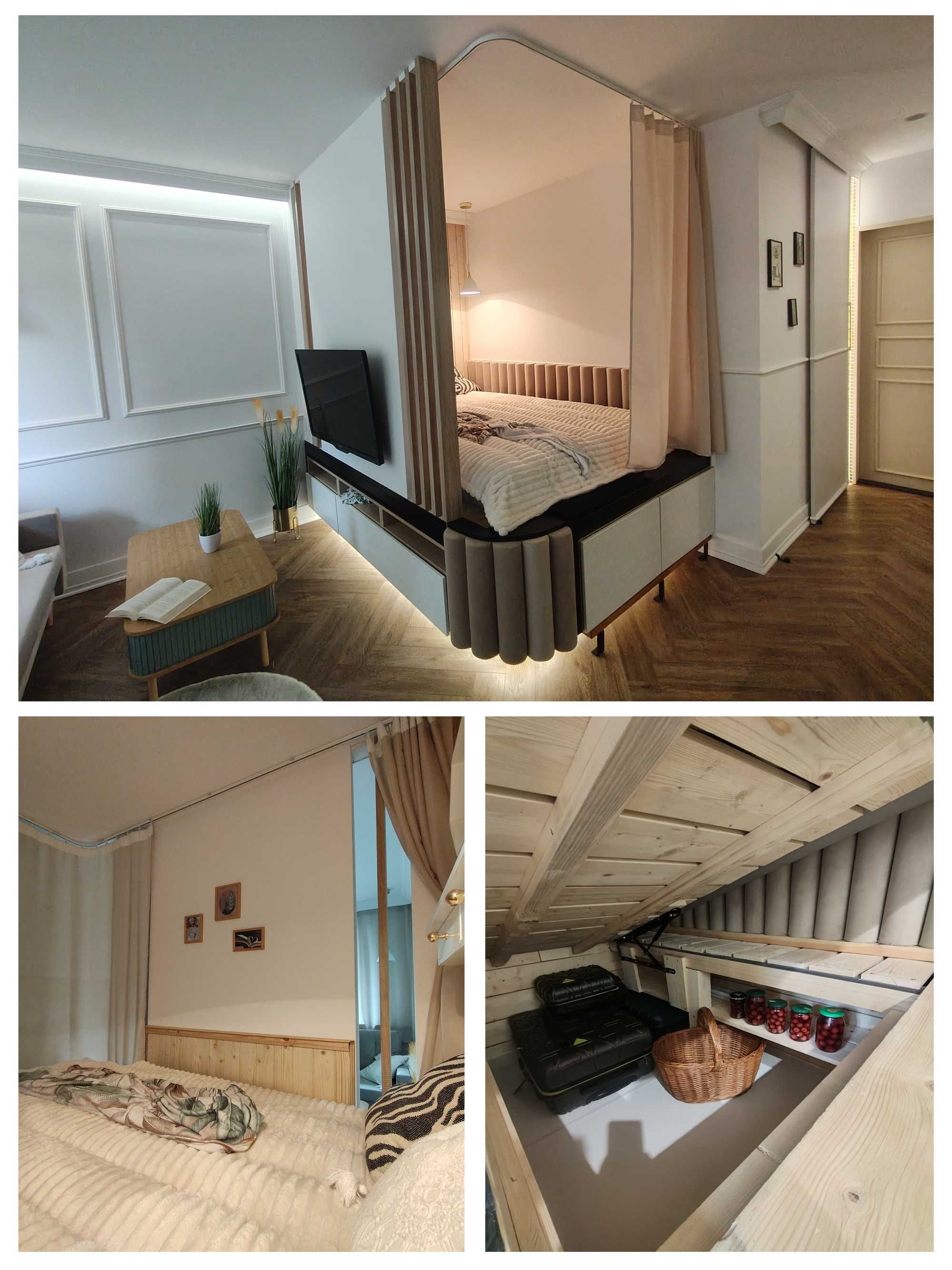 Sprzedam nowe mieszkanie, apartament, kawalerkę / 1 PIĘTRO/AGD/KLIMA