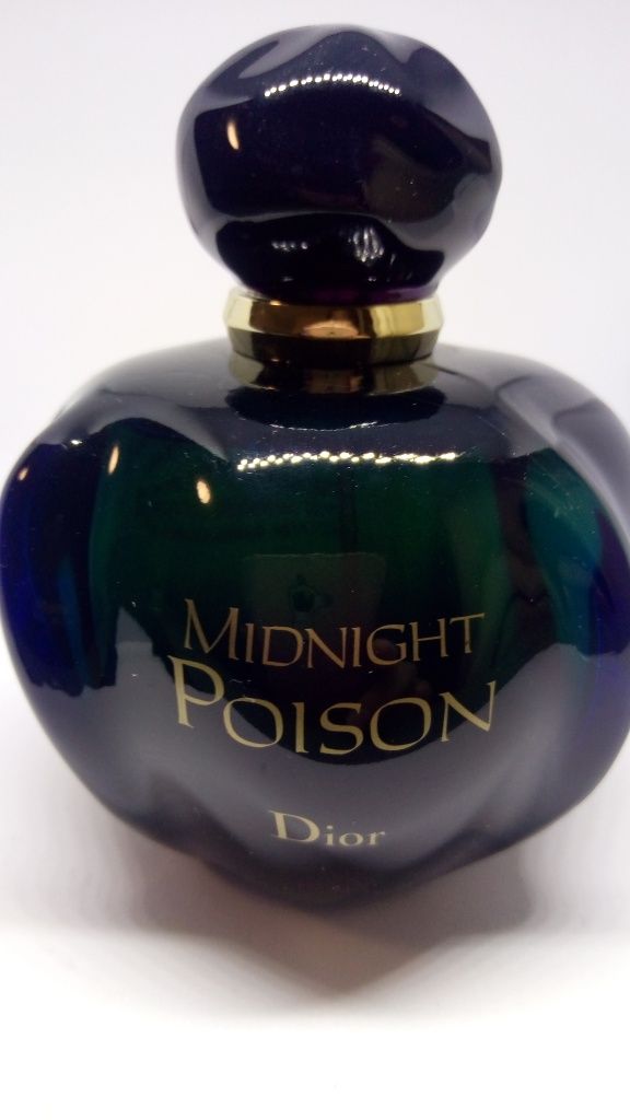 Dior Midnight Poison
