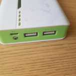 Power bank Esperanza 11000 mAh