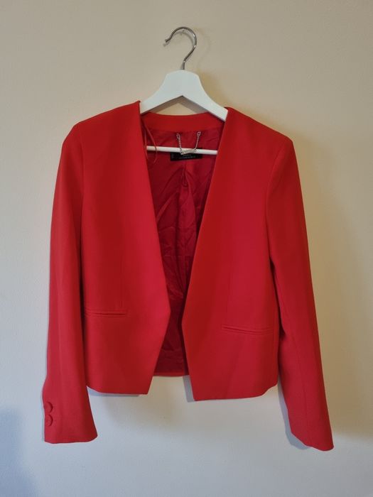 Marynarka basic Mango