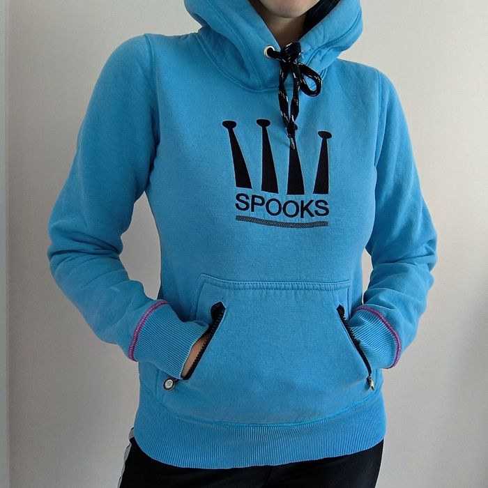 Bluza jezdziecka Spooks XS 34