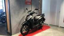 Honda Vision