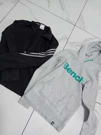 Bluzy damskie adidas i bench rozm S