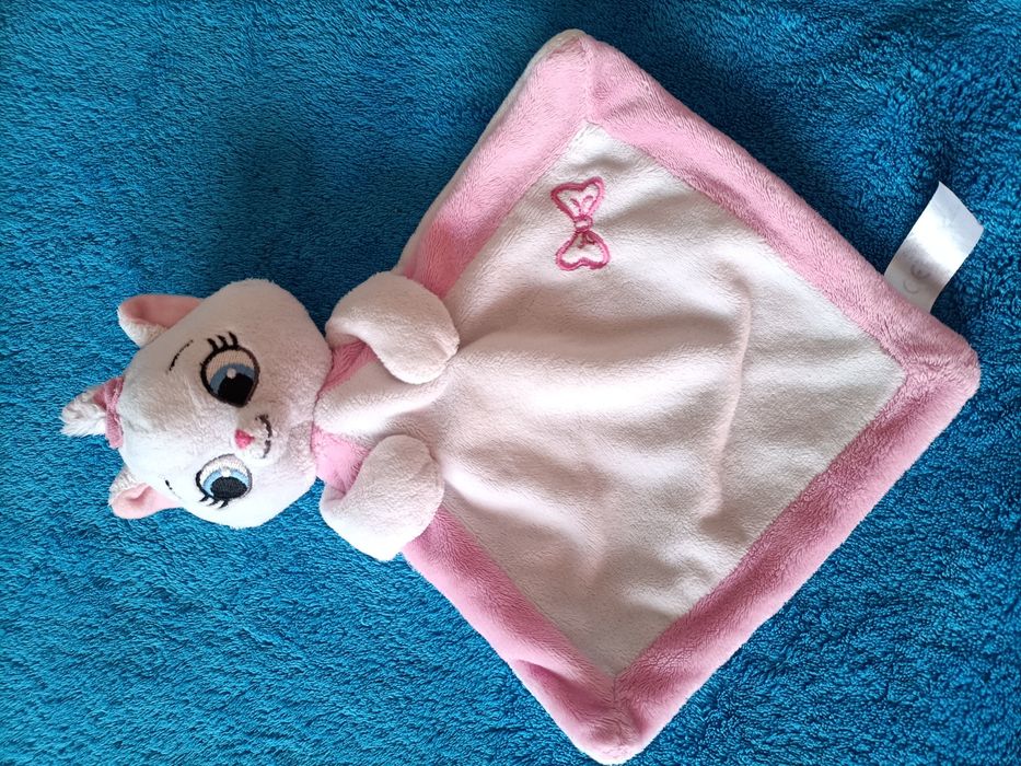 Doudou  de bebe disney