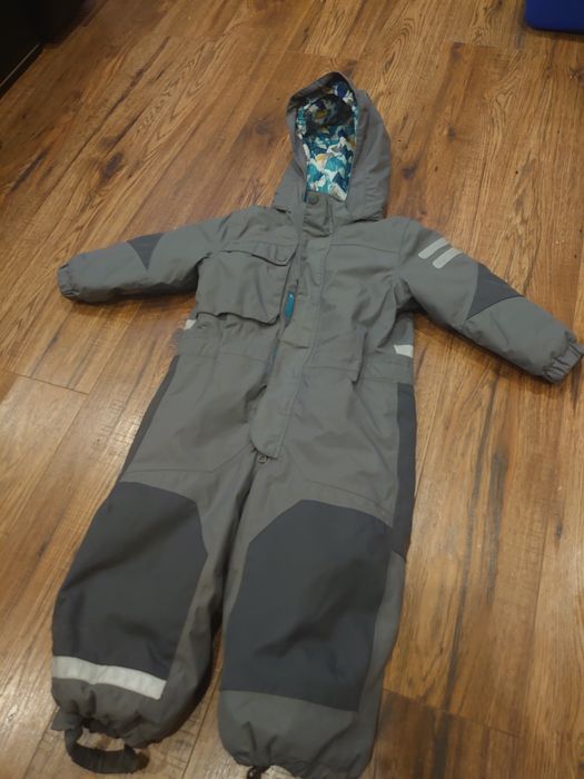 Kombinezon zimowy 92