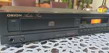 Orion Audio  Serie CD-4200 poszukiwany i doskonaly model vintage CD