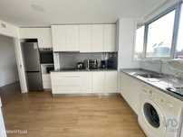 Apartamento T2 em Lomar e Arcos de 84,00 m2