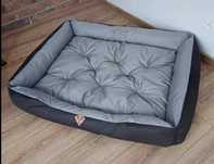 Legowisko dla psa 130x105 XXL wodoodporne z poduszkami GRATIS cordura