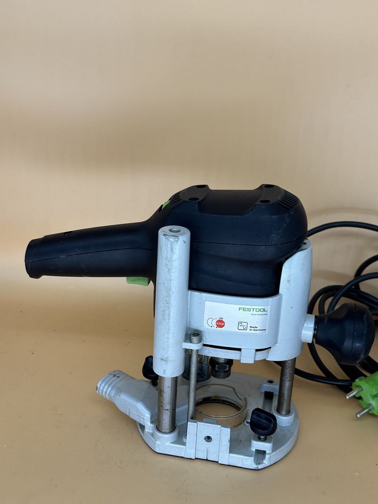 Вертикальний фрезер Festool OF 1010 EBQ