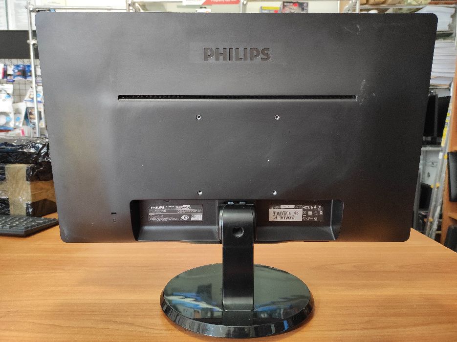 Monitor 22" Philips FullHD + HDMI